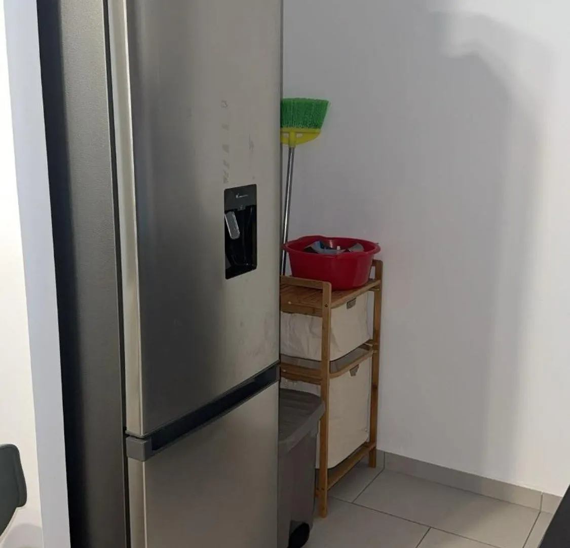 Apartment Hebergement Sous Les Tropiques Sainte-Rose